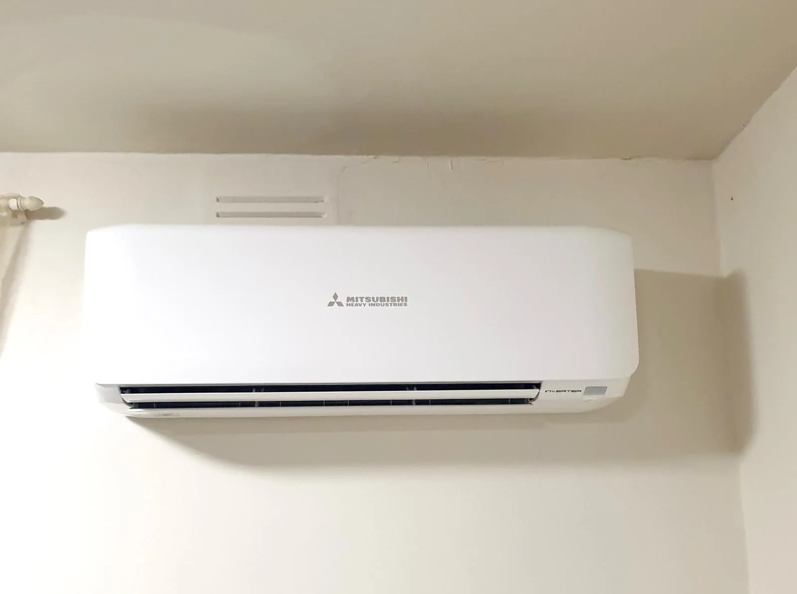 Air conditioning