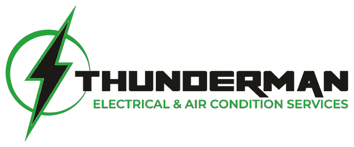 Thunderman Electrical and Air Conditioning Services